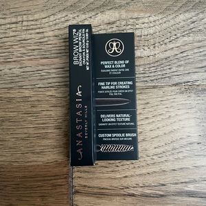 FREE BNIB Anastasia Beverly Hills Brow Wiz Mini